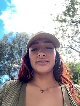 Stripchat Live Porn of ariiel_