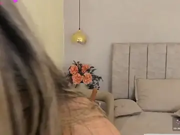 Stripchat Live Porn of tutu_milf