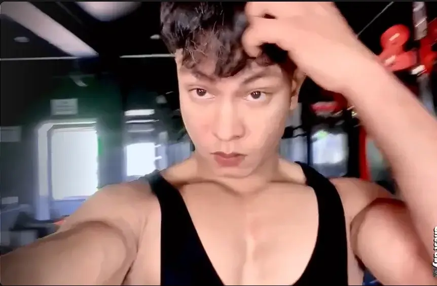 DarkMuscleBoyX