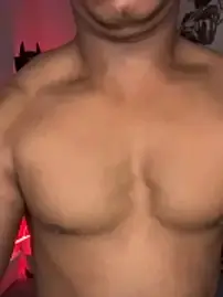 Stripchat Live Sex of DarkMuscleBoyX