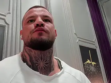 Stripchat Nude Webcam of OliverSport