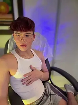 Stripchat Live Porn of PRINCE_STEV