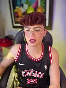 Stripchat Best Webcam of PRINCE_STEV