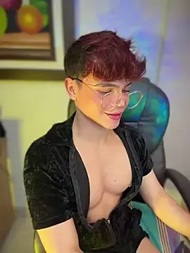 Stripchat Free Porn Cam of PRINCE_STEV
