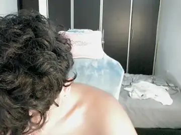 Stripchat Live Sex of 2c_Bby