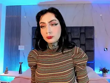 Stripchat Live Porn of Scarleth_Fg_