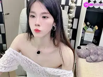Stripchat Free Live Porn of Yueyue-MM