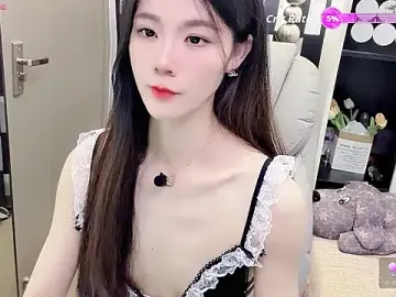Stripchat Free Live Porn of Yueyue-MM