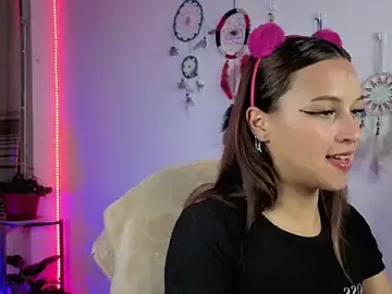 Stripchat Watch Live Sex Cams of Zoe--khalL