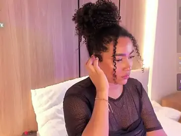 Stripchat Private Sex Chat of cloe_25