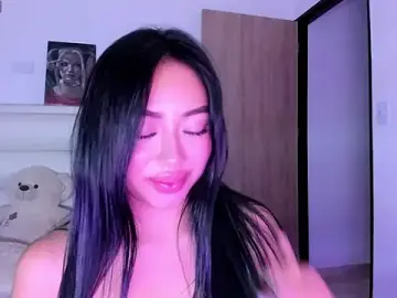 Stripchat Live Sex of gaby_desire777