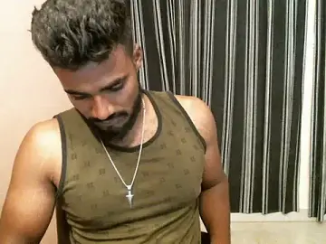 Stripchat Live Sex Cam of indianvijay