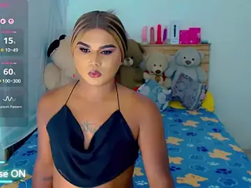 Stripchat Live Porn of party_duo_trans