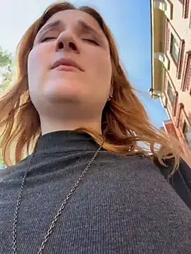 Stripchat Sex Chat of AdelRich