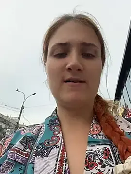 Stripchat Live Sex Cam of AdelRich