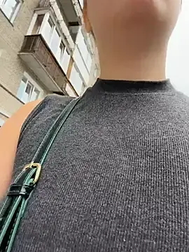 Stripchat Watch Live Sex Cams of AdelRich