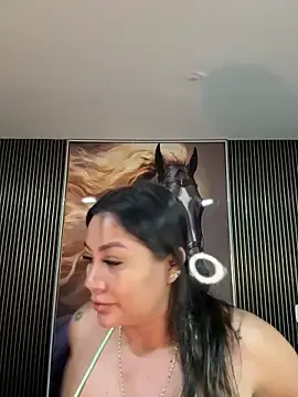 Stripchat Sex Chat of ValeryGrey