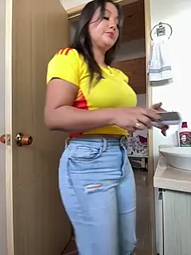 Stripchat Best Webcam of ValeryGrey