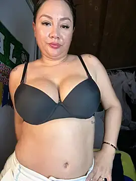 Stripchat Live Porn of ValeryGrey