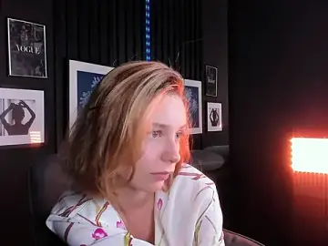 Stripchat Free Live Porn of ivy_blare