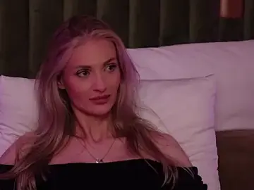 Stripchat Live Porn of AmeliaAngel