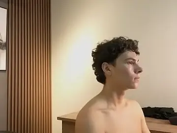 Stripchat Live Porn of Esteban_Fire