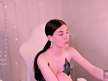 Stripchat Adult Webcam of LunaRossaa