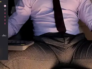 Stripchat Free Porn Cam of MarkWalker__