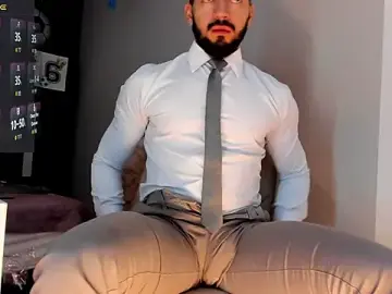 Stripchat Free Live Porn of MarkWalker__