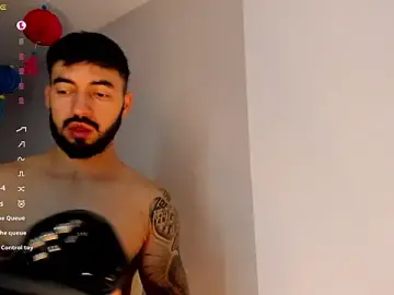 Stripchat Watch Live Sex Cams of MarkWalker__
