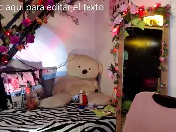 Stripchat Free Porn Cam of luna_sky83
