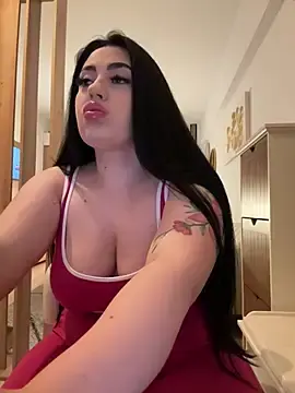 Stripchat Best Webcam of Andrestarr
