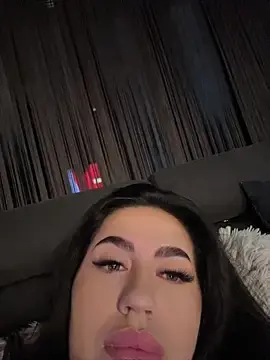 Stripchat Sex Cam of Andrestarr