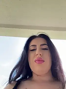 Stripchat Live Sex of Andrestarr