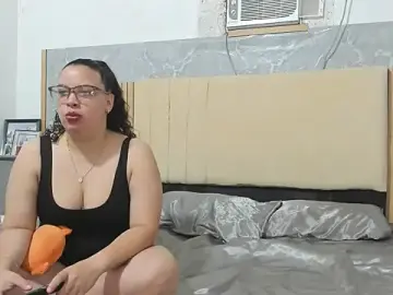 Stripchat Live Sex of Danielaandximena