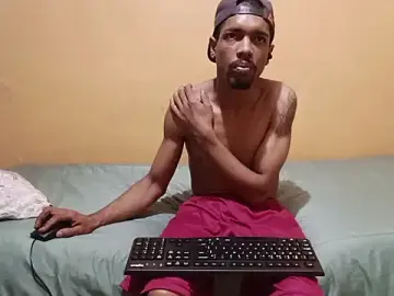 Stripchat Best Webcam of Setor_black
