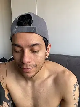 Stripchat Live Sex of acid_timee