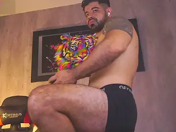Stripchat Live Sex Cam of king_hard