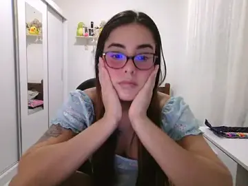Stripchat Sex Cam of maliamiller