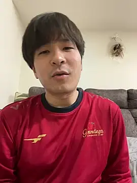 Stripchat Live Porn of yuuki8910