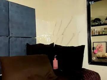 Stripchat Live Sex of Ebonydollxx