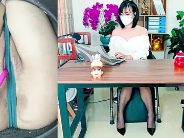 Stripchat Live Sex of Elidabeth_666