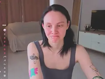 Stripchat Sex Cam of MaryCoopeer