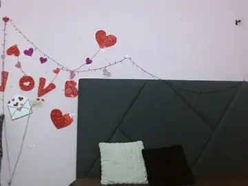 Stripchat Live Porn of pamela_echeverria
