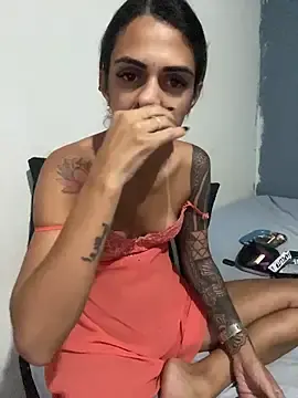 Stripchat Free Porn Cam of sabrinaneves