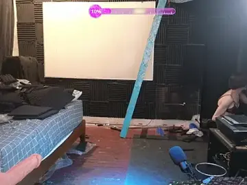 Stripchat Free Live Porn of April_Strife