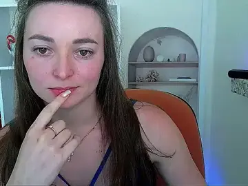 Stripchat Best live sex cam show of _Barbie_Kiss_