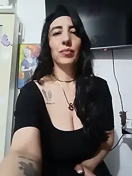 Stripchat Best live sex cam show of christine-x