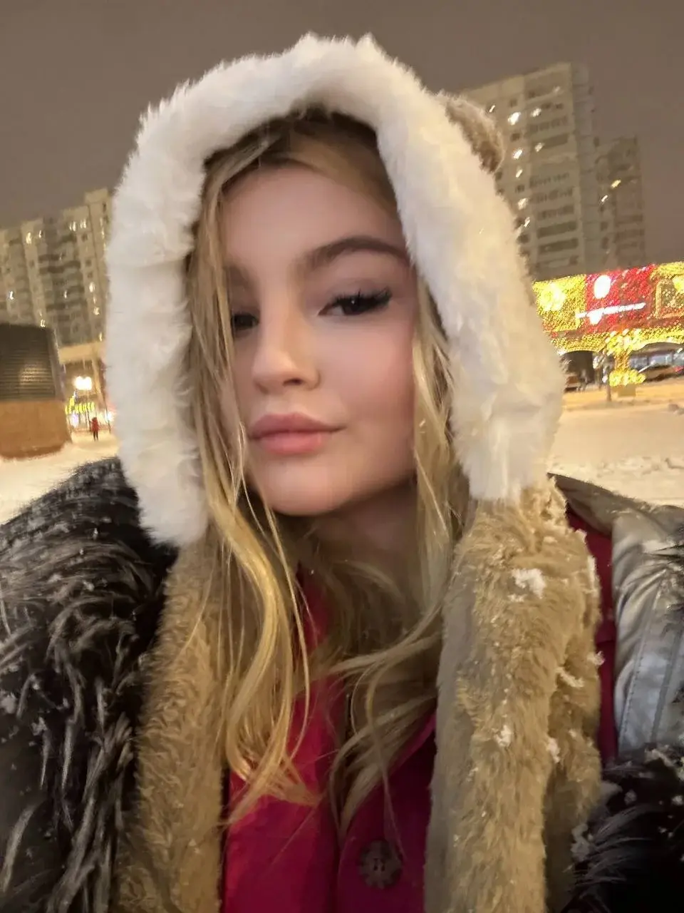 MollySilentClue