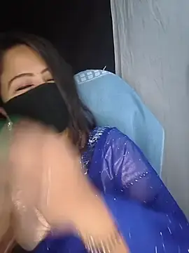 Stripchat Sex Chat of Mysterious__angel